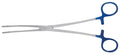 sayco rampley sponge forceps / 25cm