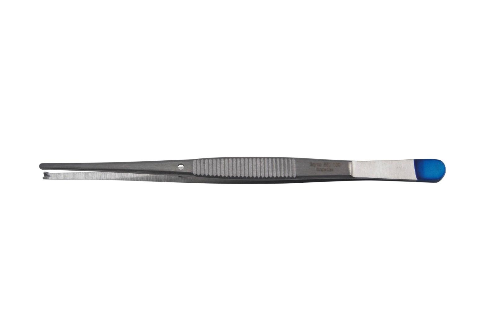 sayco semken tissue forceps / 1x2 / 13cm