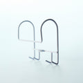 Bedside Drainage Bag Hanger