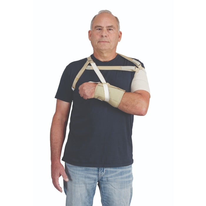 Rolyan Hemi II Arm Sling