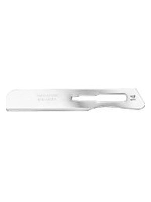 SCALPEL BLADES #14 - Box/100