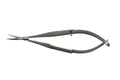 scissors castroviejo 10cm cvd s/s