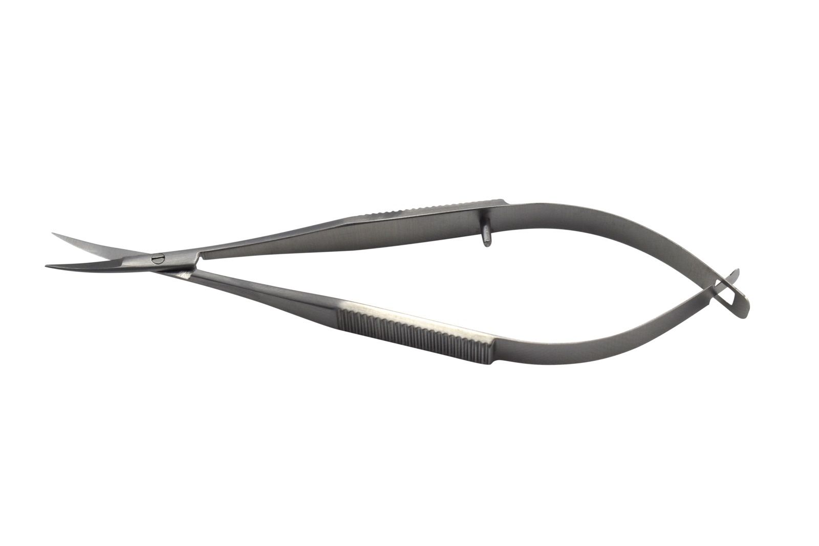 scissors castroviejo 10cm cvd s/s