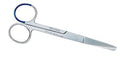 scissors  disp dressing 10cm s/b