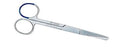 scissors  disp dressing 14cm s/b