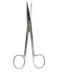 scissors mayo 22cm straight