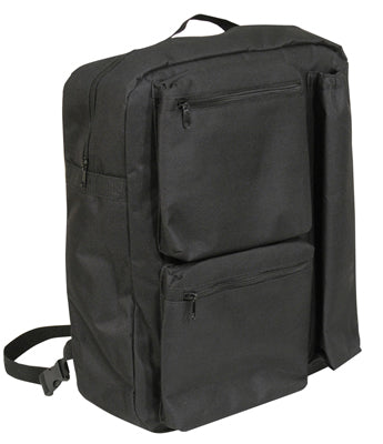 Scooter Crutch Bag