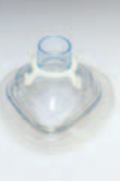DISPOSABLE FACE MASK - SIZE 3