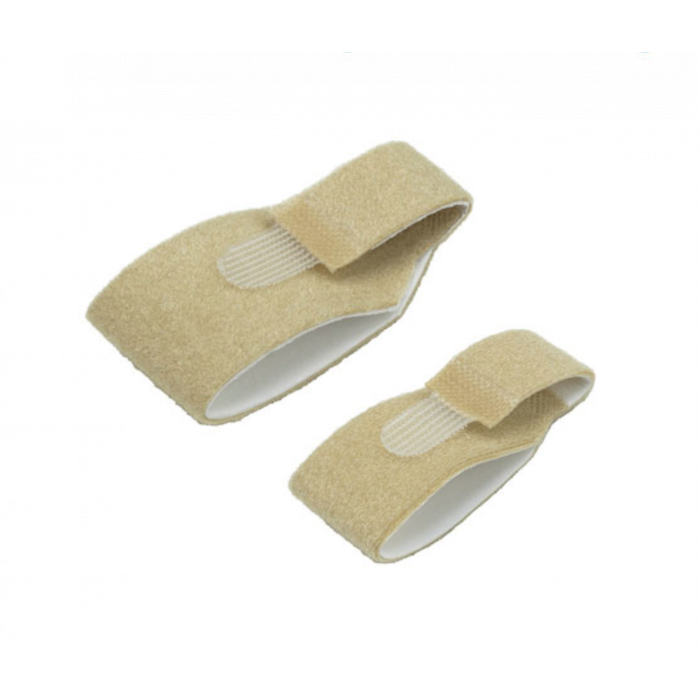 3pp Toe Loop