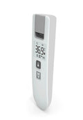 thermometer  forehead infrared non-contact reversible probe  / each
