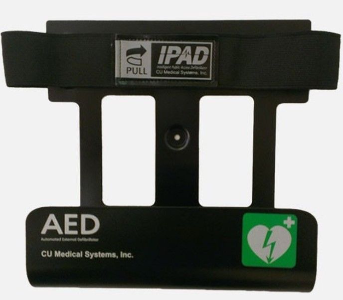 ipad sp1 wall bracket