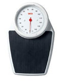 seca mechanical flat scale with large dial
