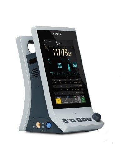 edan im3 vital signs monitor