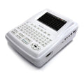 edan se-1201 express 12 channel ecg