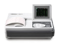 edan se-3 three-channel ecg