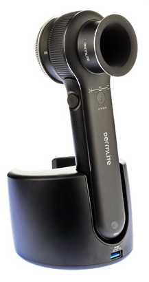 dermlite dl5 hand held dermatoscope / each