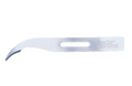 swann-morton stitch cutters / long / box of 100