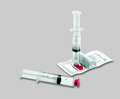multi-ad syringe cap sc2000 / red / box of 10