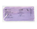 polysorb violet sutures / 5-0 / 8.6mm / 45cm / ss-14 / box of 12