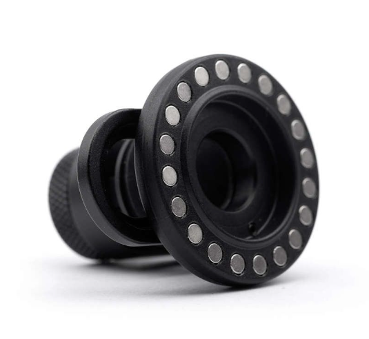 dermlite magneticonnect clamp / each