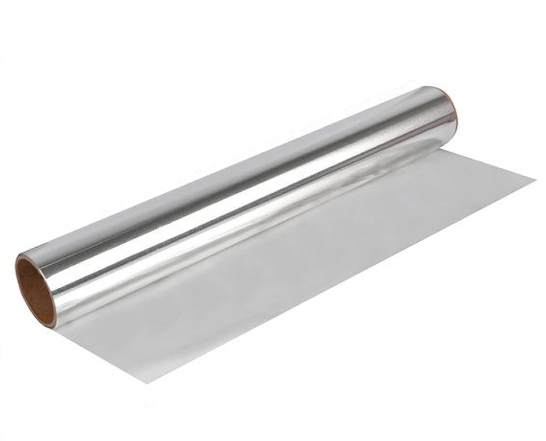aluminium foil wrap / 30cm x 10m / roll