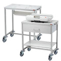 Cart for Baby Scales