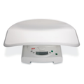 digital baby & todler scale / removable tray / each