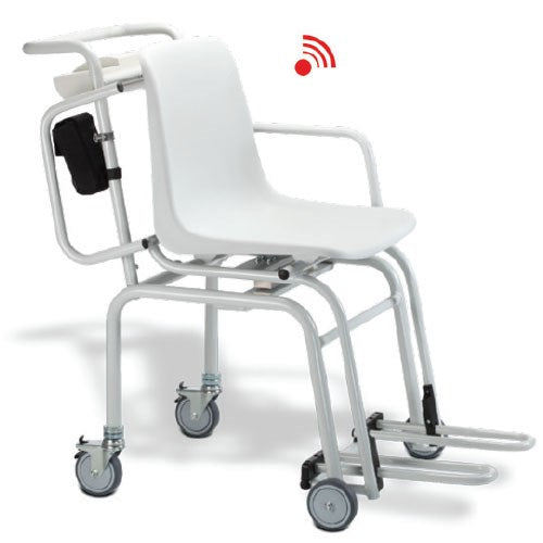 Seca 954 Digital Chair Scales