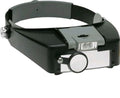 magnifier head visor led ifixit