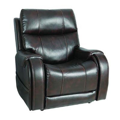 Seagrove Rise Recline Standard Midnight