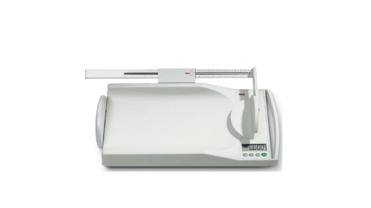 Seca 334 Baby Scale, Electronic, 20 kg/44 lbs