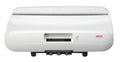 seca emr-validated baby scale with very precise graduation