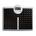 seca digital flat scale with bluetooth interface and high capacity
