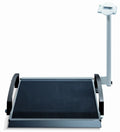 seca emr-validated electronic wheelchair scale