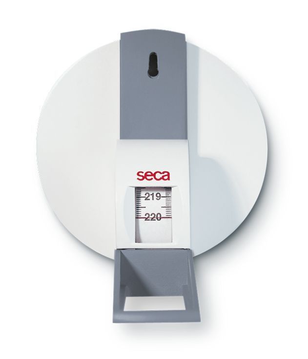 seca mechanical measuring tape