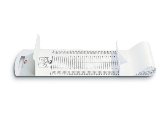 seca measuring mat for babies and toddlers