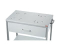 seca seca baby carts for mobile support of scales