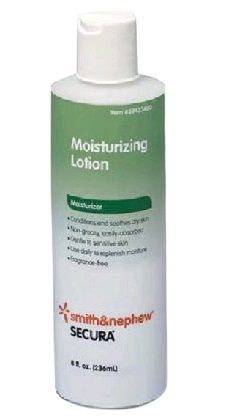 secura moisturising lotion / 236ml
