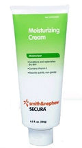 secura mousturising cream / 184g tube