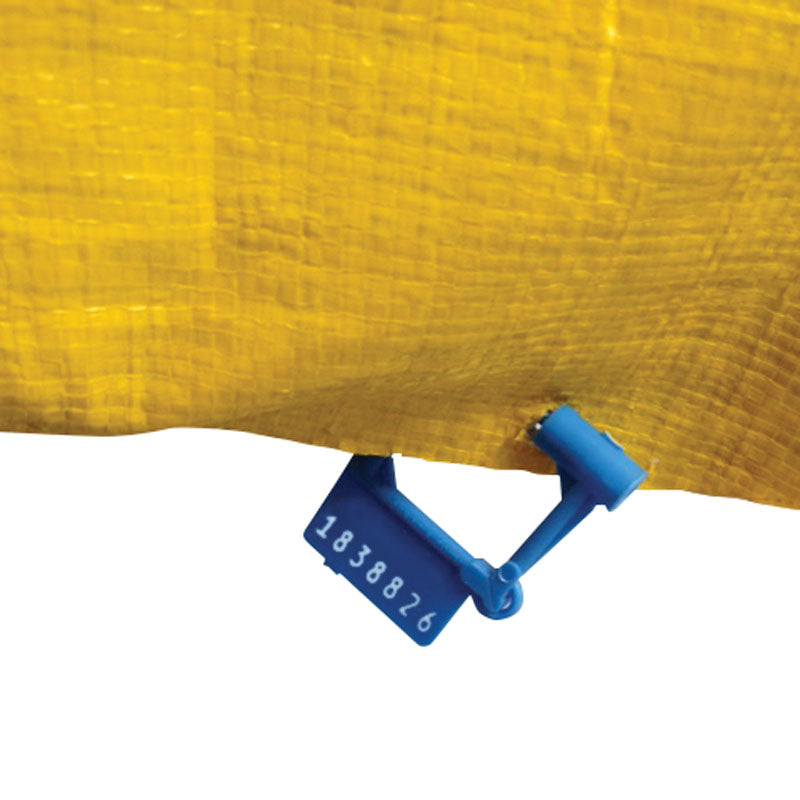 Security ID Tags