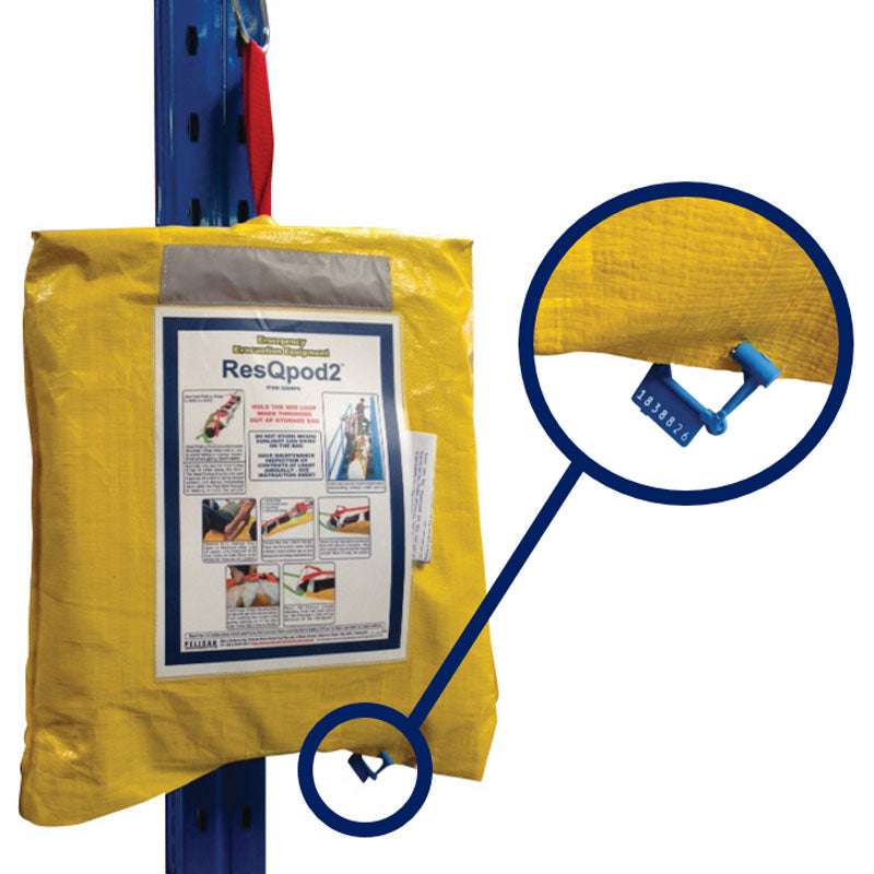 Security ID Tags