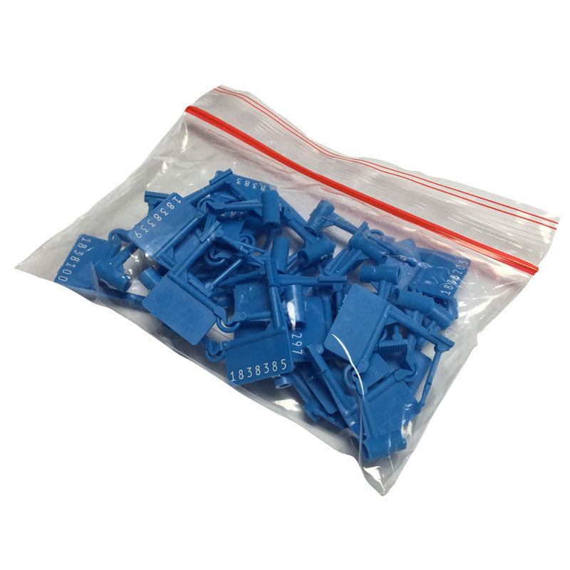 Security ID Tags