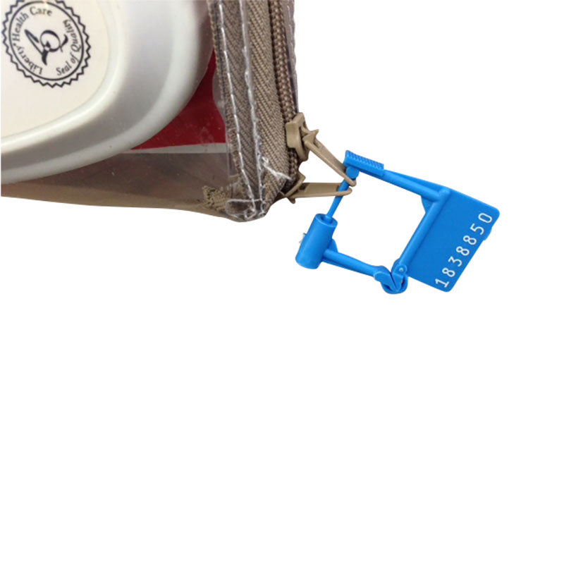 Security ID Tags