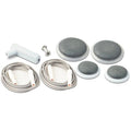 hivamat self-care kit for hivamat deep oscillation therapy system