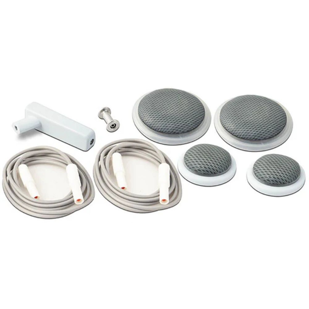 hivamat self-care kit for hivamat deep oscillation therapy system