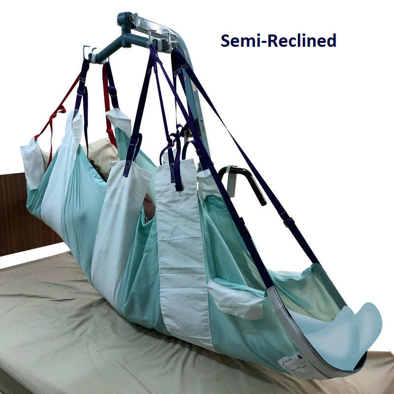 Positioning Sling – Bariatric