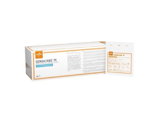 sensicare pi latex free sterile glove