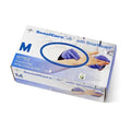 sensicare silk nitrile pf lf