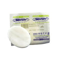 sentry eye pad / sterile / 6cm x 8cm / box of 50
