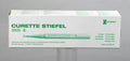 Skin Curettes 7mm - Box/10